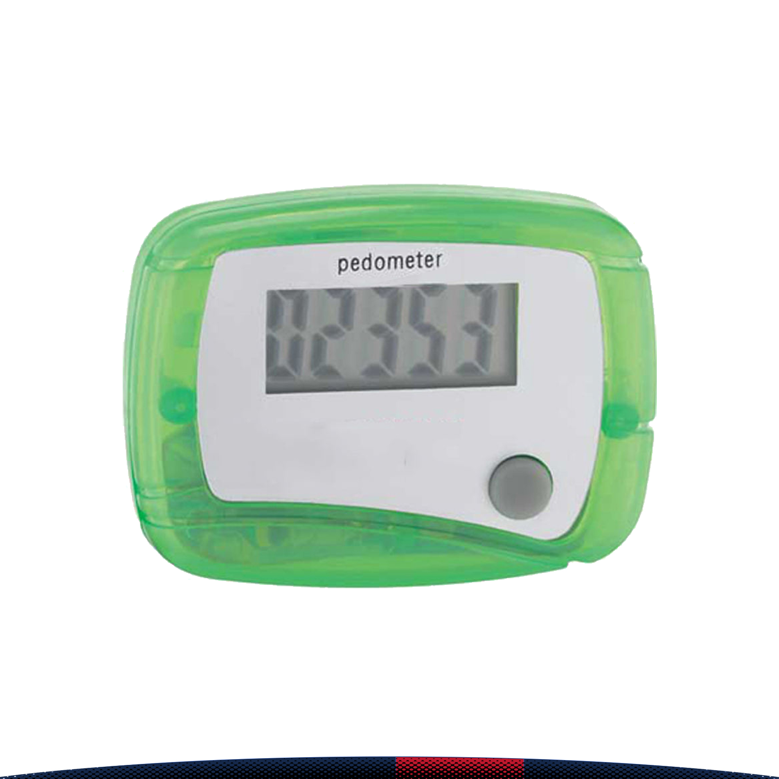 Drina Portable Pedometer 4