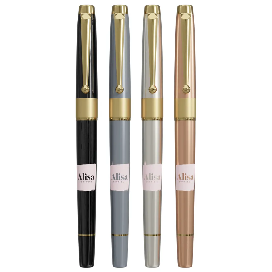 YIVONKA Ballpoint Pen 2