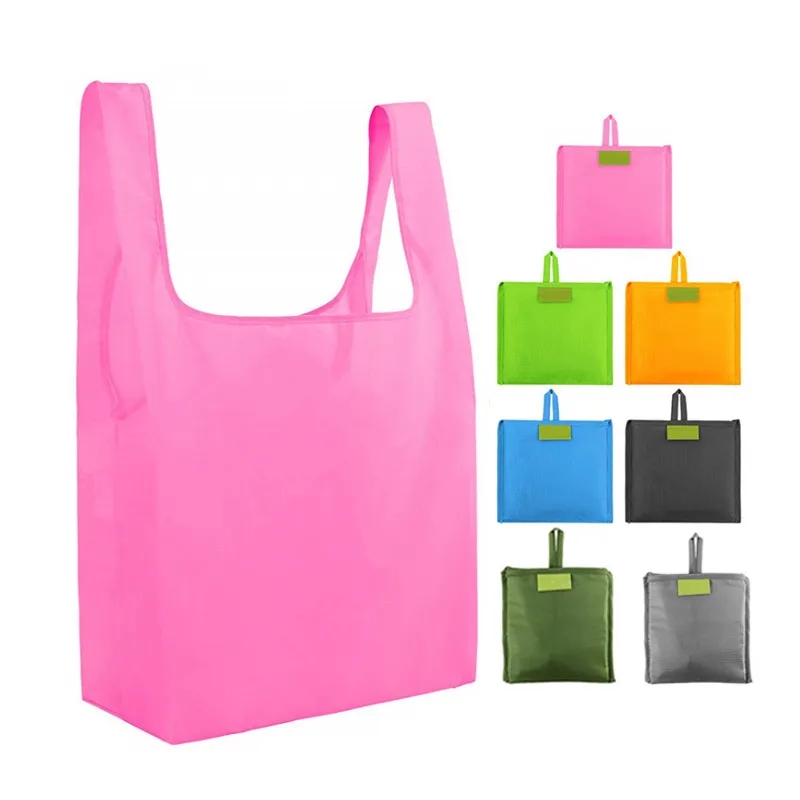 Eco-Friendly Shopping Bag 1