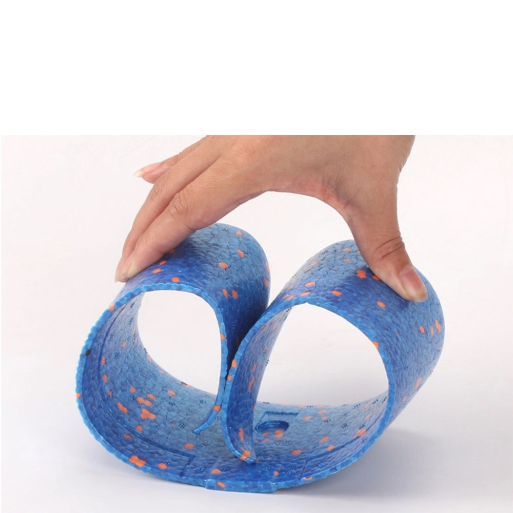 Launch Free Fly Hand Foam Plane Glider 4