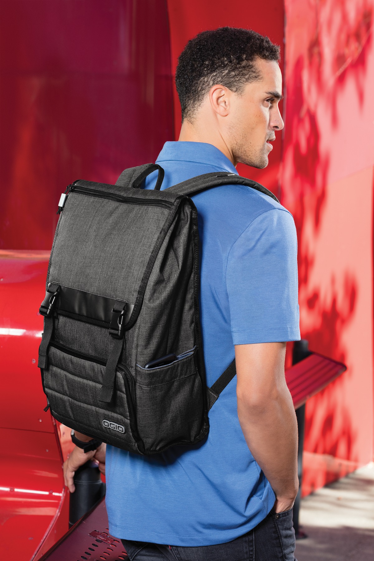Apex Rucksack