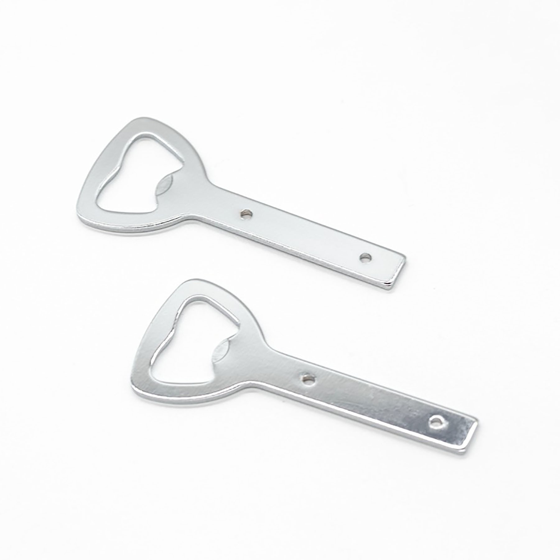 Creative Stainless Steel Opener