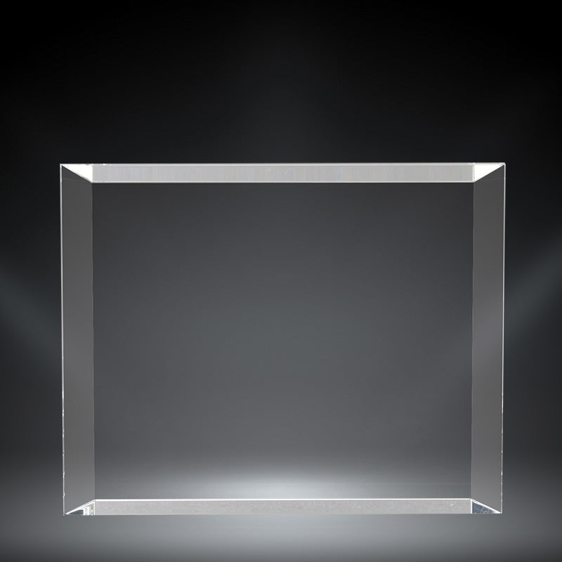 Medford Crystal 2