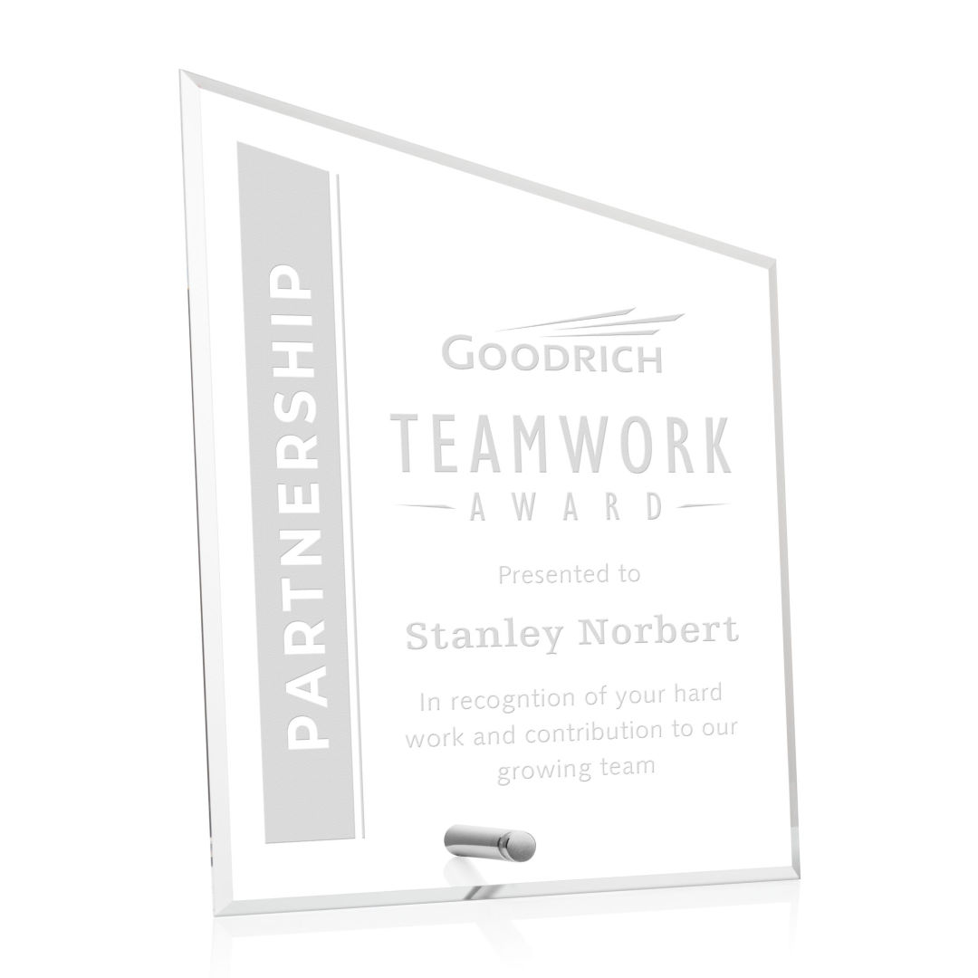 Polaris Peak Award - Silver 3