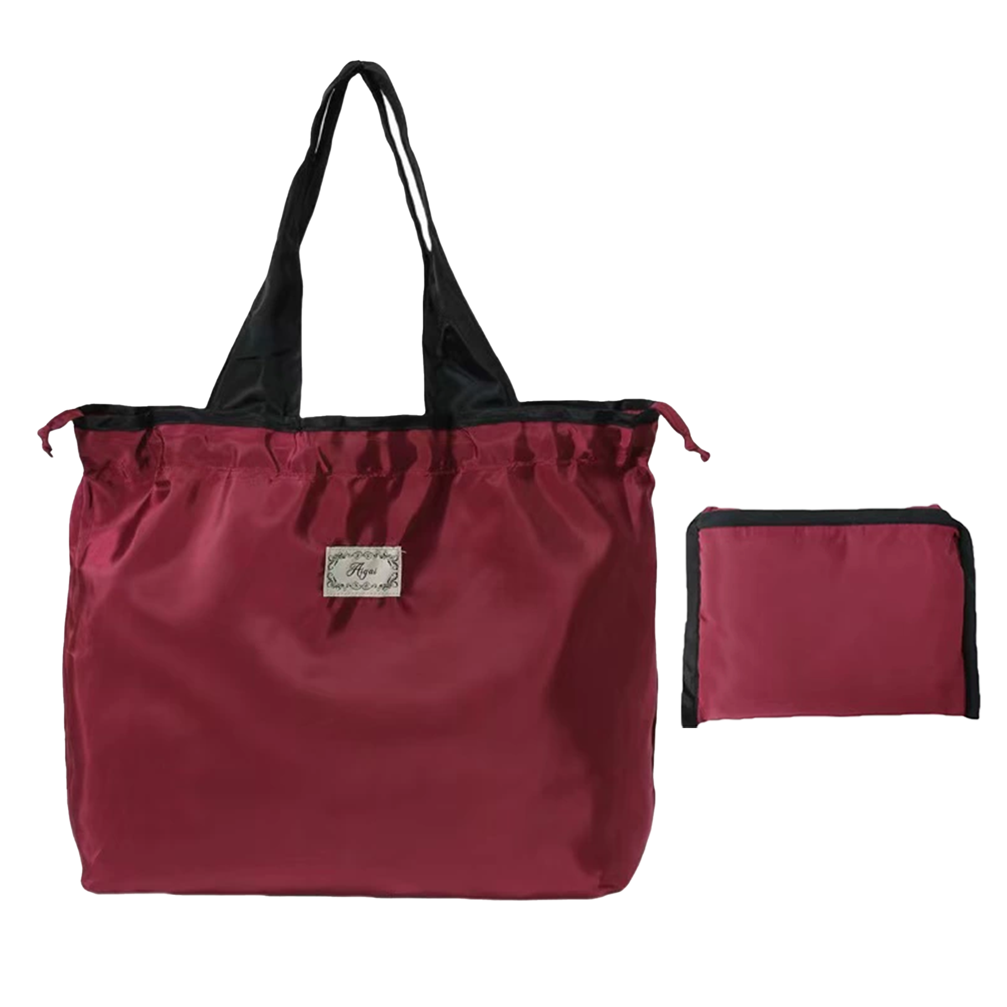 Eco Friendly Foldable Shopping Bag 5