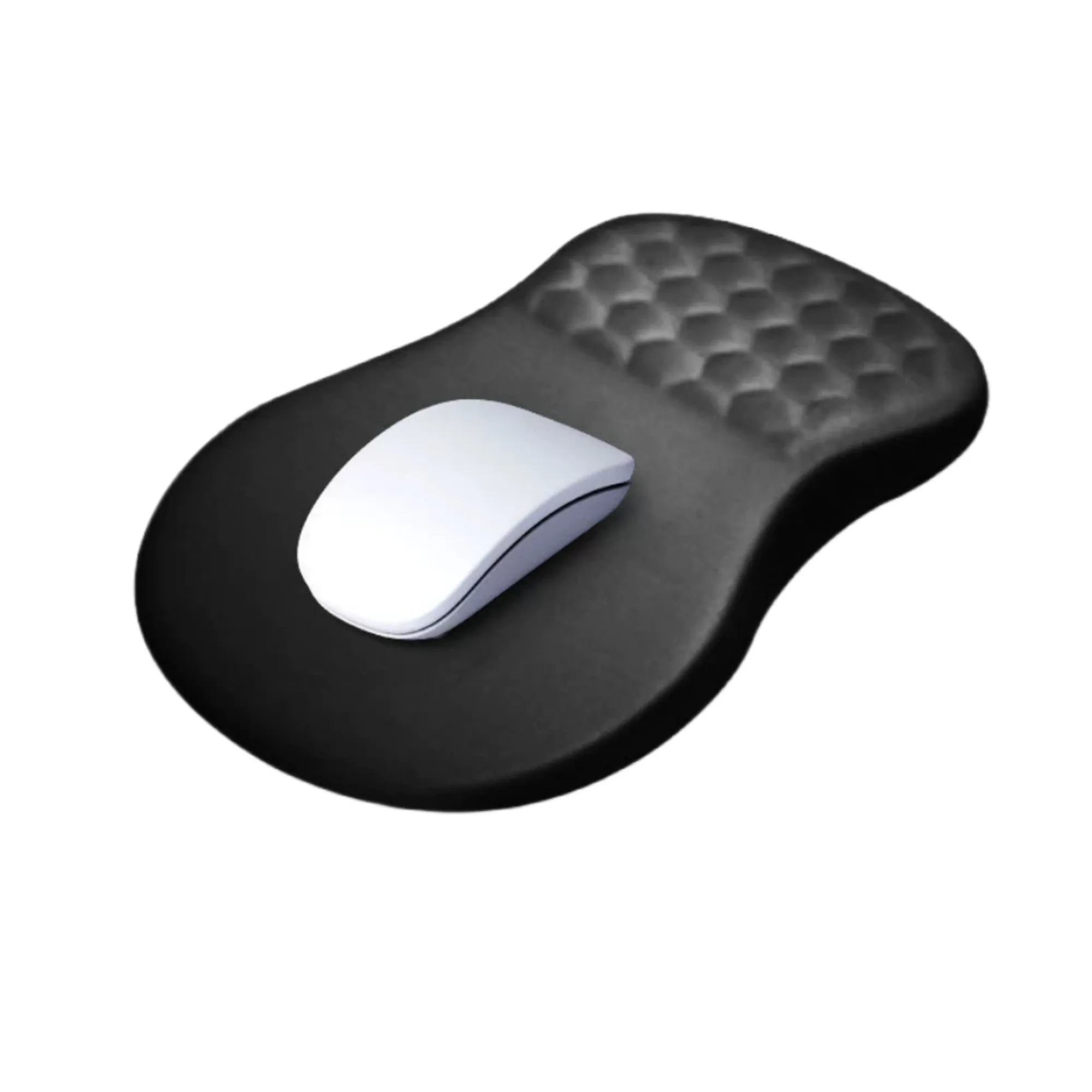 Tilt And Effort-Saving Massage Mouse Pad 4