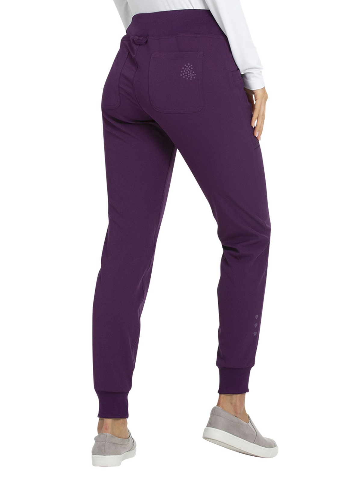 HeartSoul - Break on Through - Women's Drawstring Jogger 17
