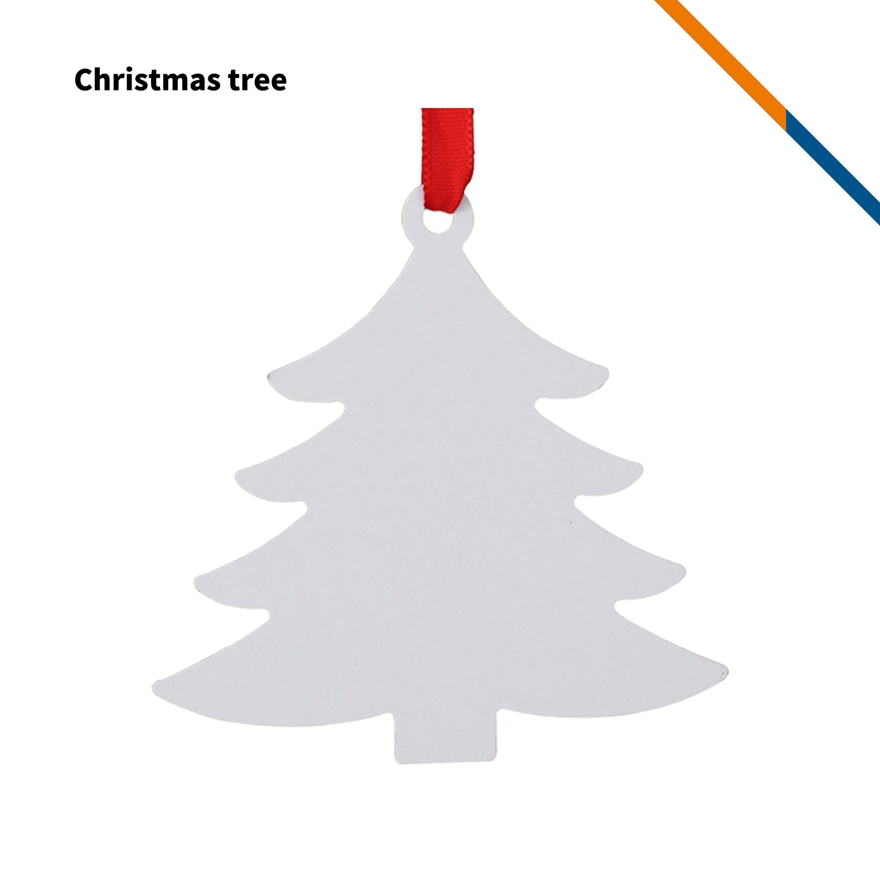 Milo Christmas Ornaments 5