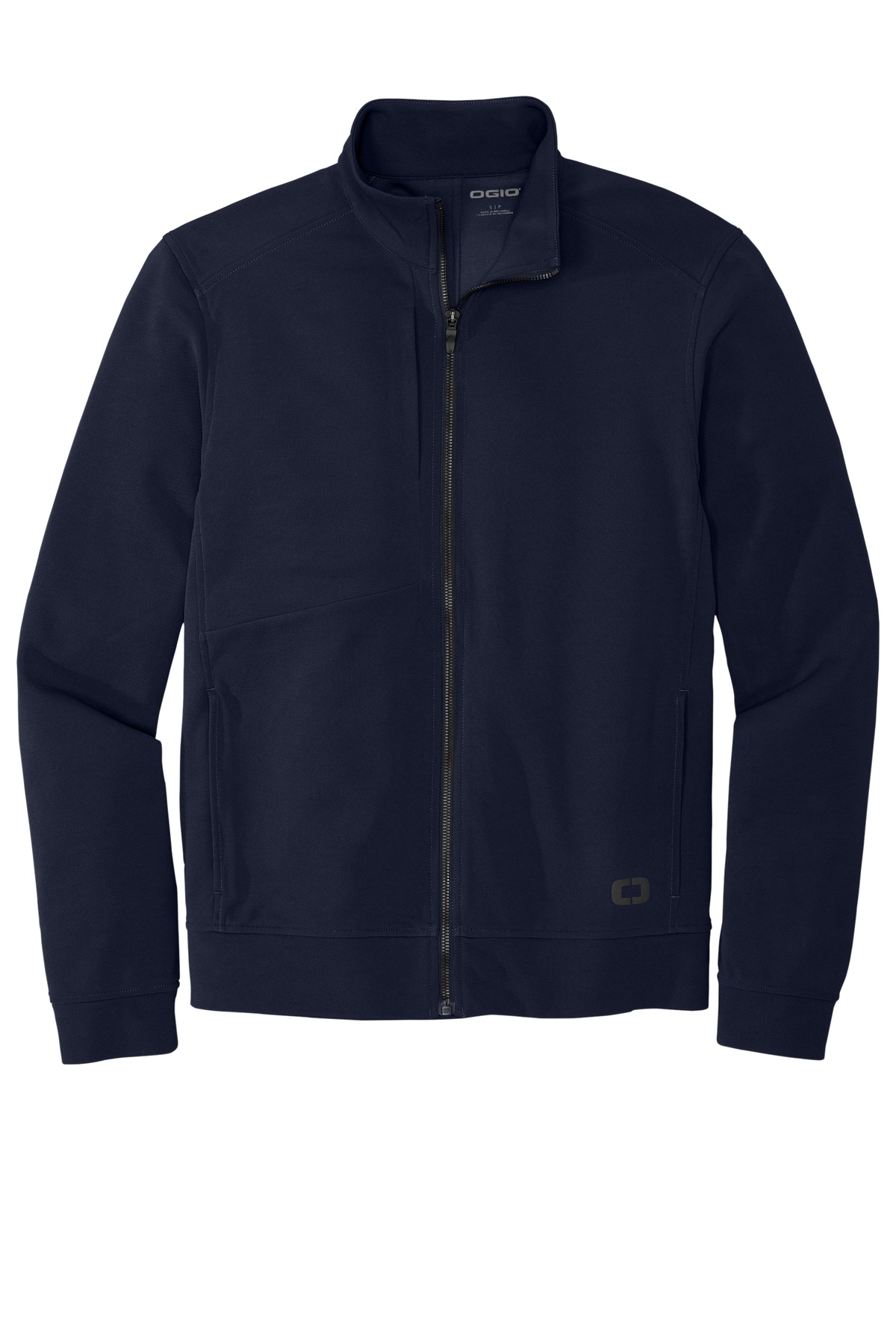 OGIO Hinge Full-Zip. OG820 5