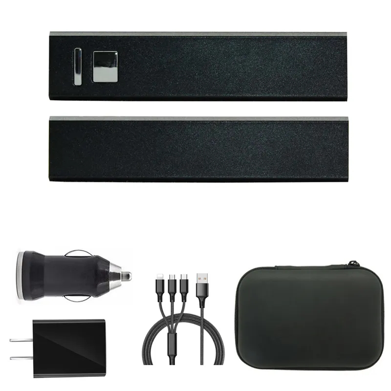 5 in 1 Power Bank Charging Set 3