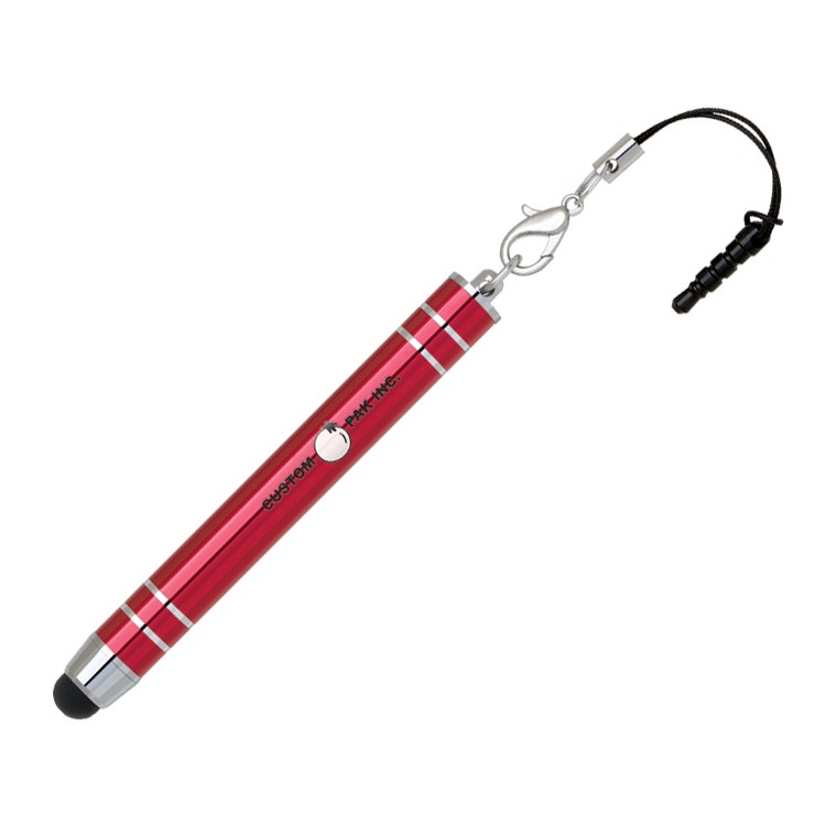 Run Stylus Tool with Earphone Jack Adapter 8