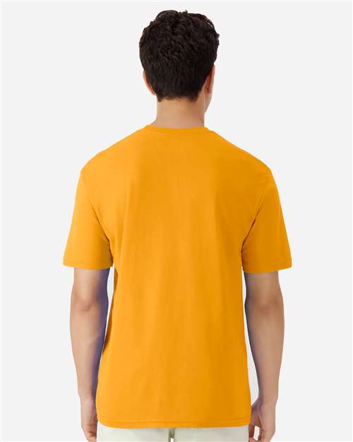 Unisex Light Cotton T-Shirt - 3000 137