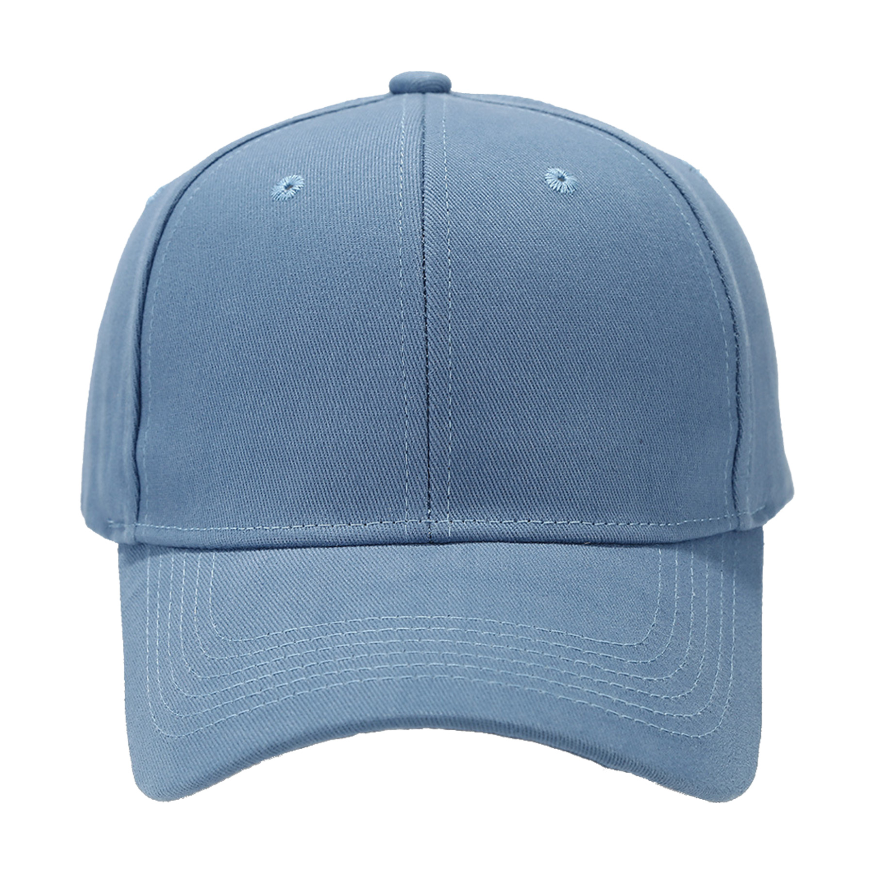 6 Panel Baseball Cap 31
