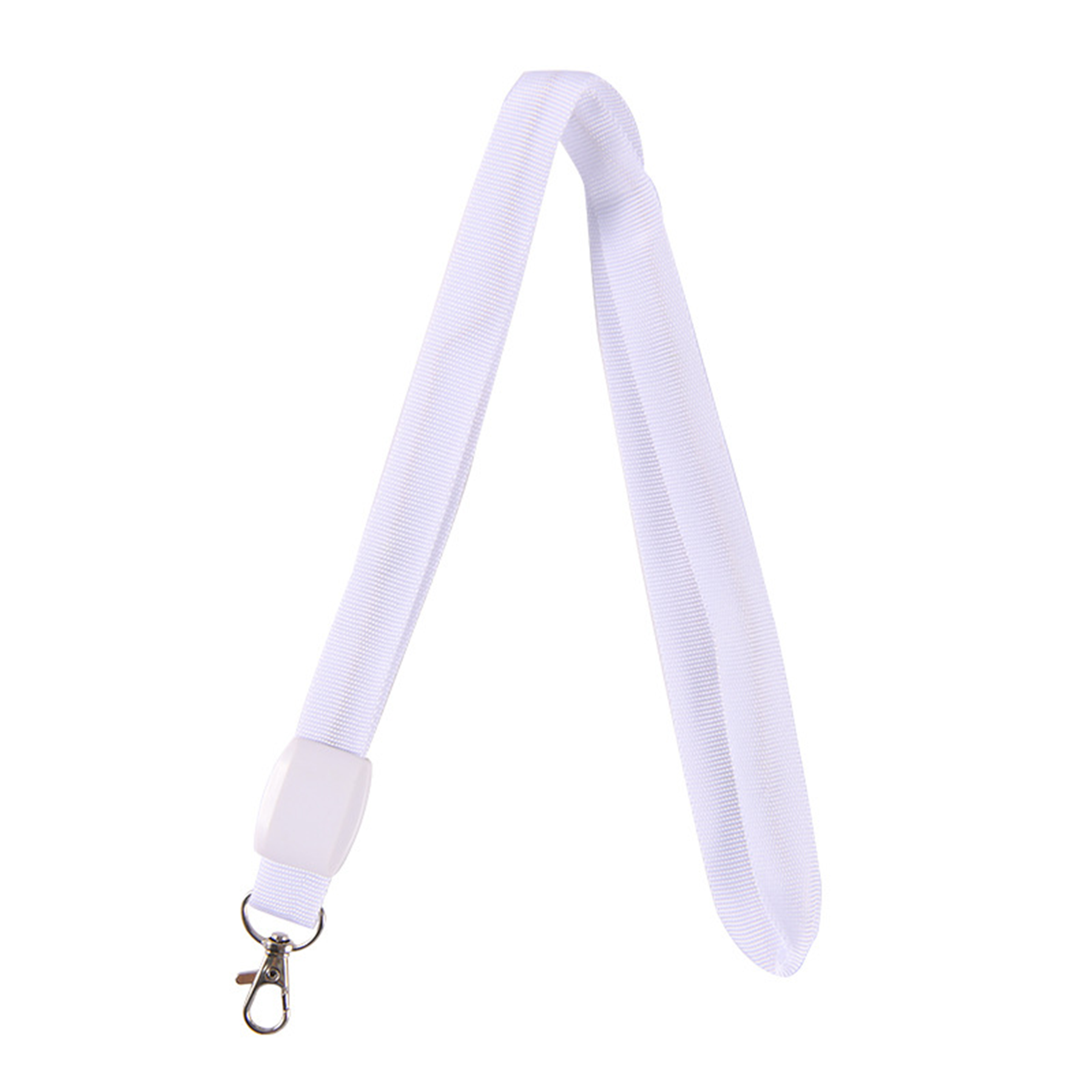 LED Glow Lanyard 2