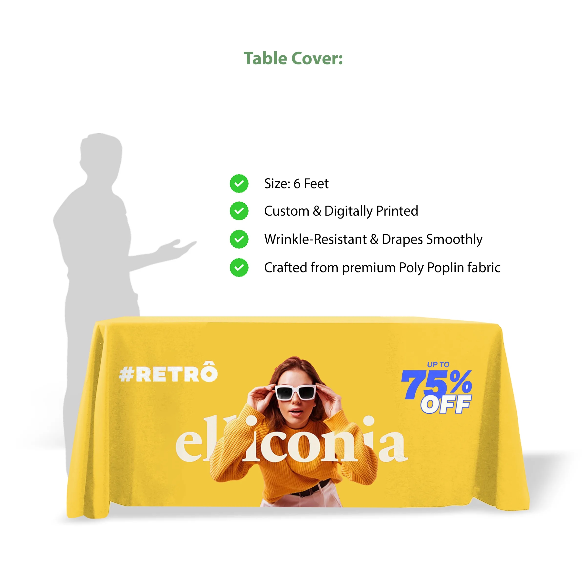 Ultimate Trade Show Powerhouse Kit 10