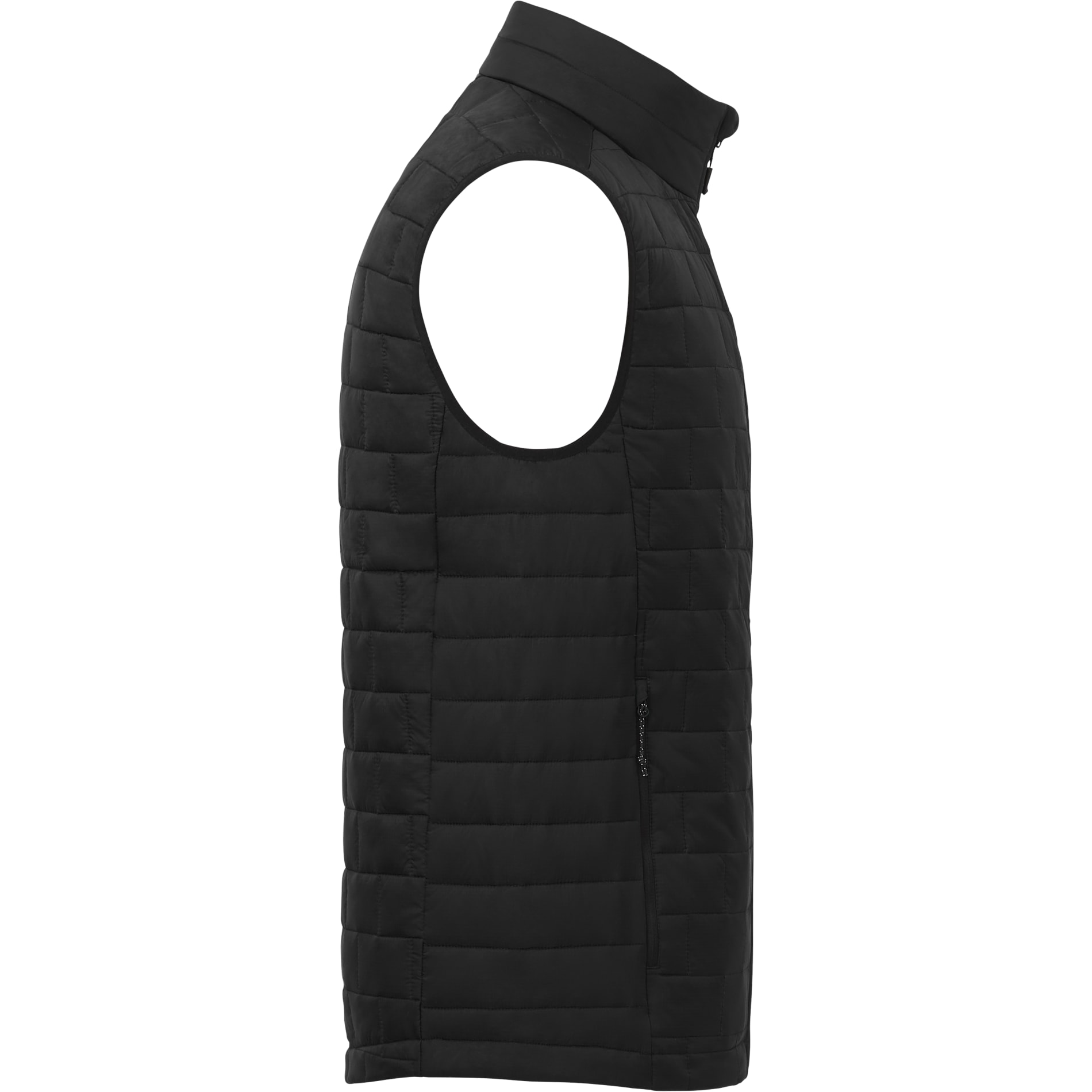 Men's TELLURIDE Packable Insulated Vest 204