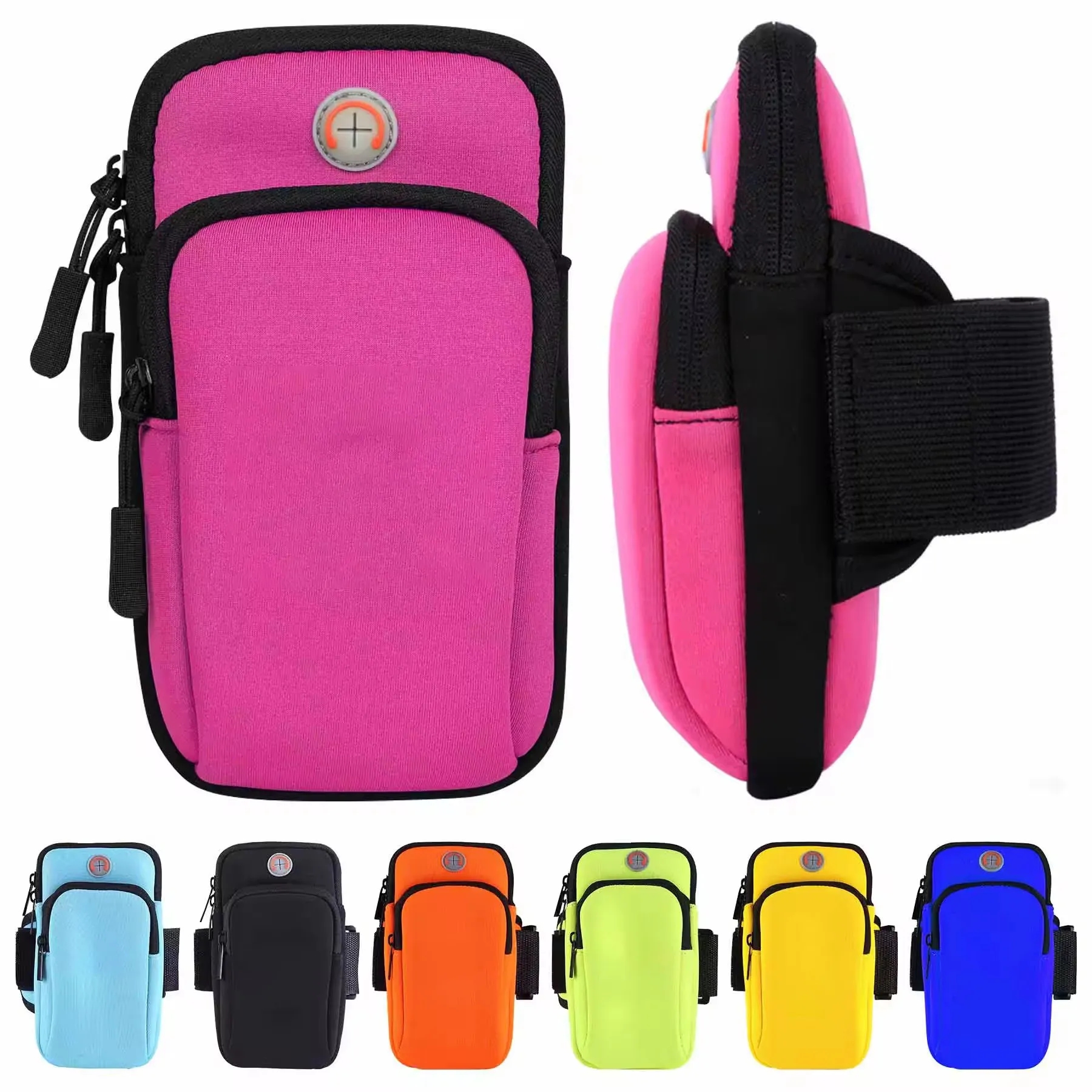 6"Arm Bag 9