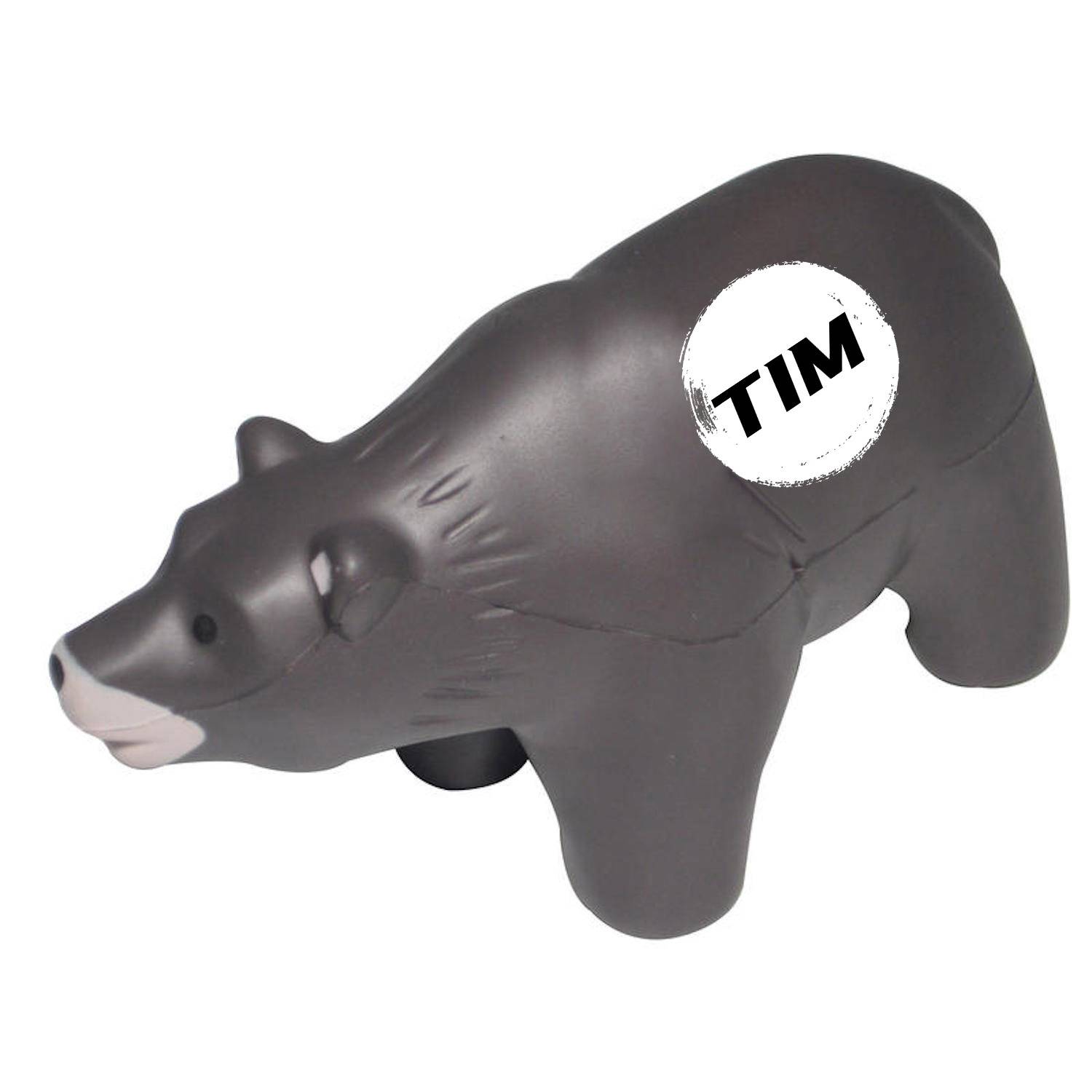 Pu Bear Reliever 2