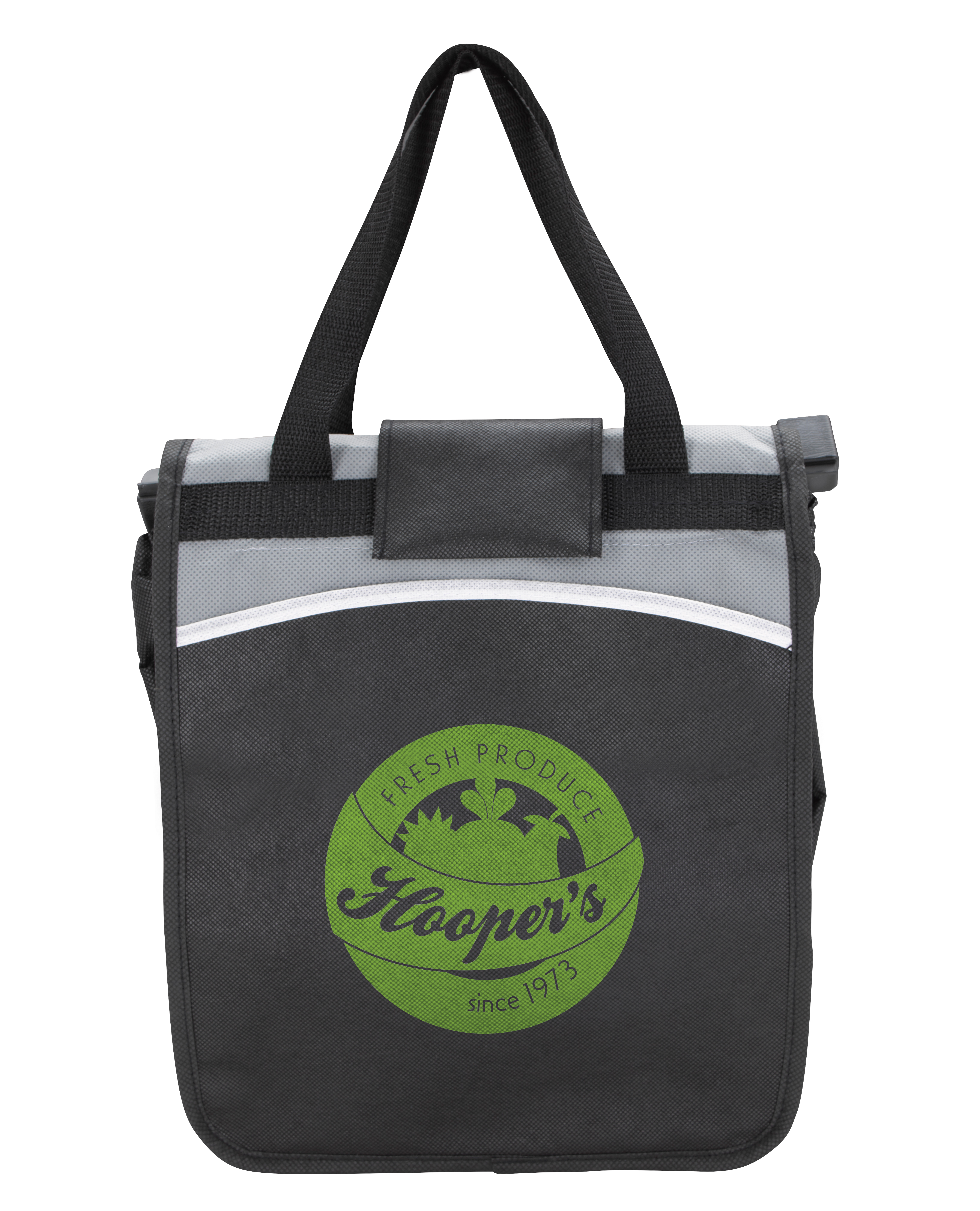 Good Value™ Expandable Grocery Cart Tote 4