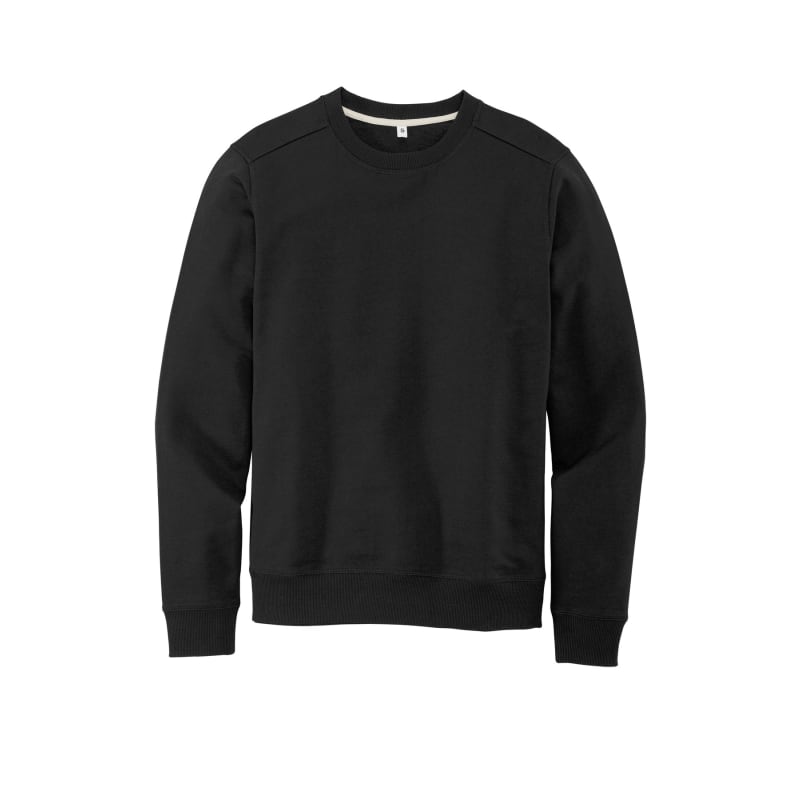 District Re-Fleece Crew 4