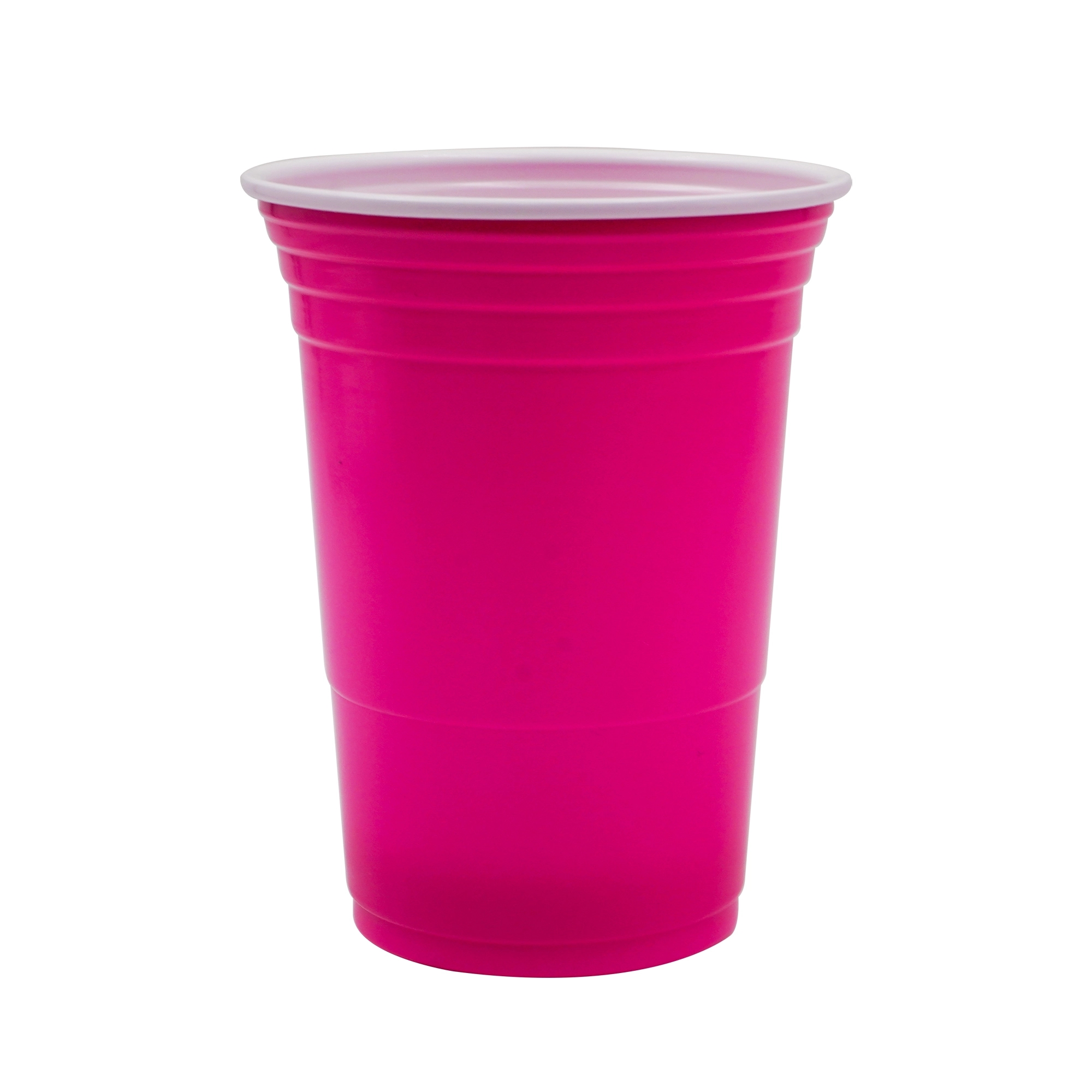 16oz Plastic Party Cup 15