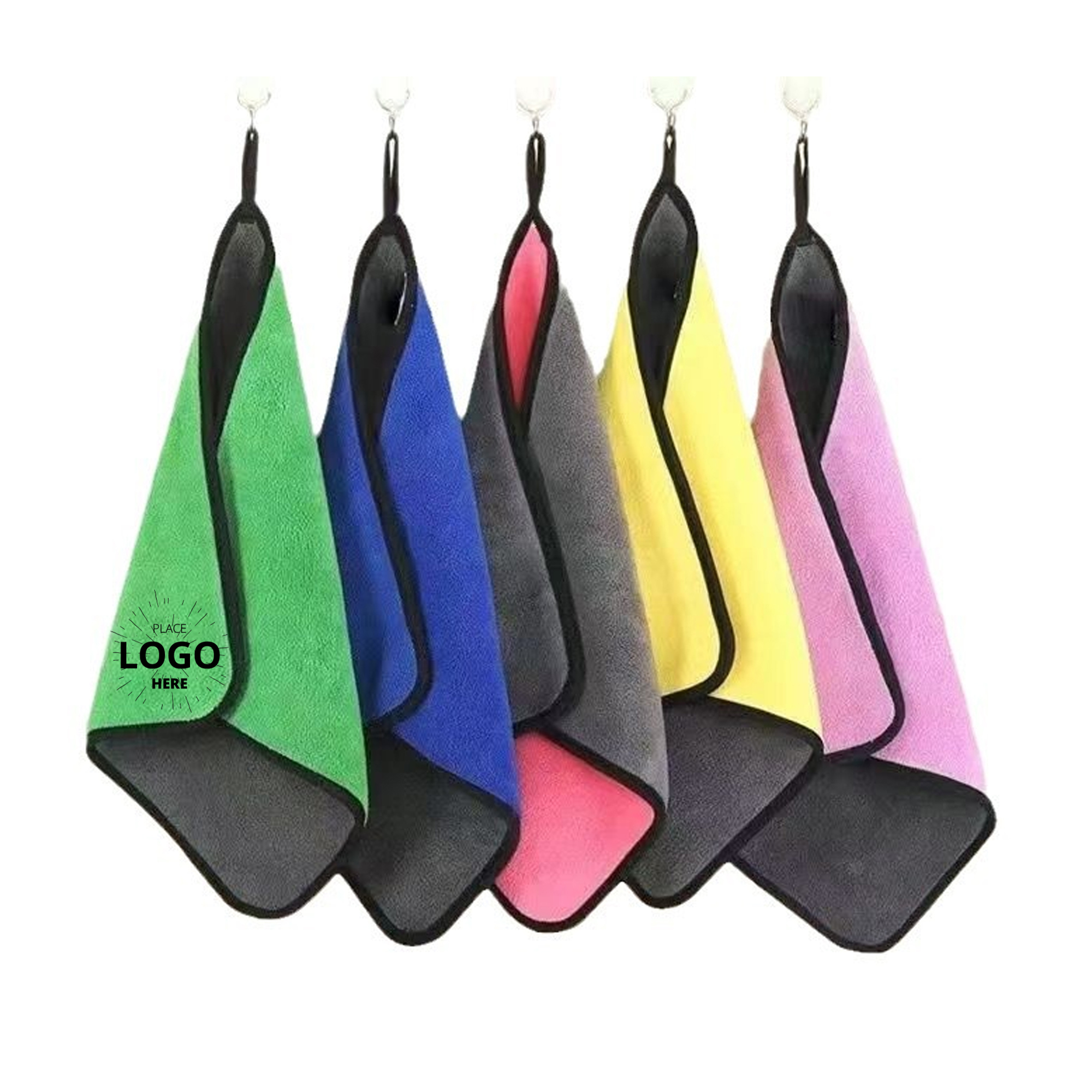 Car Wash Towels 2
