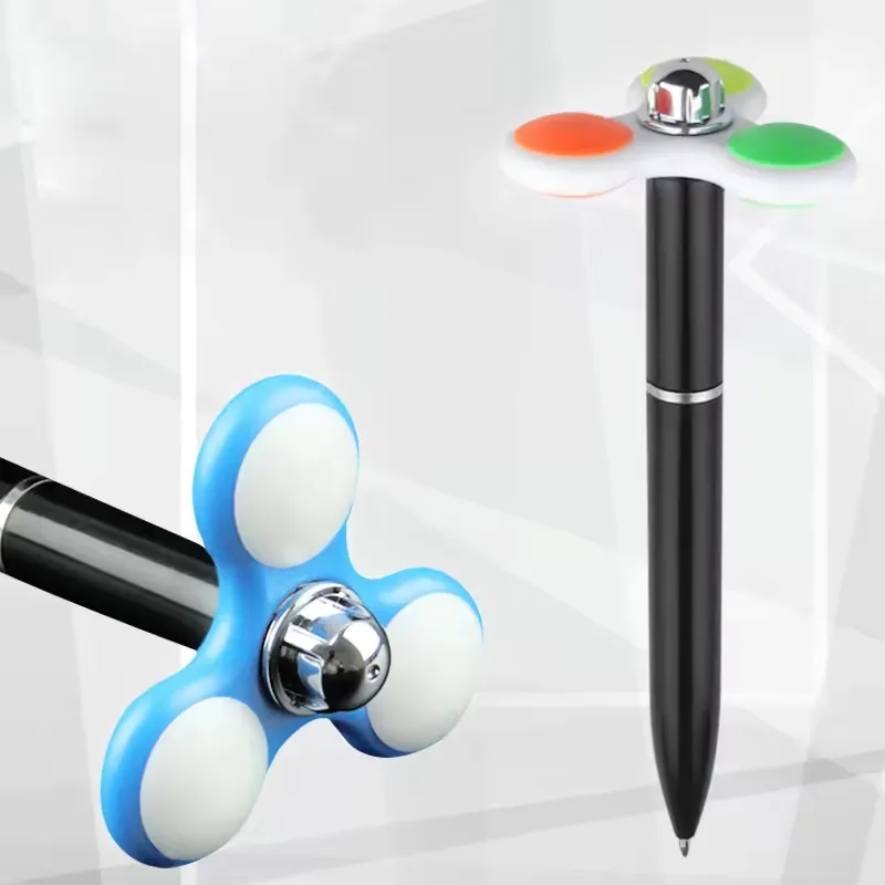 Fidget Spinner Pen 1
