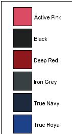 Sport-Tek Women's Repeat Swift Short LST484 13