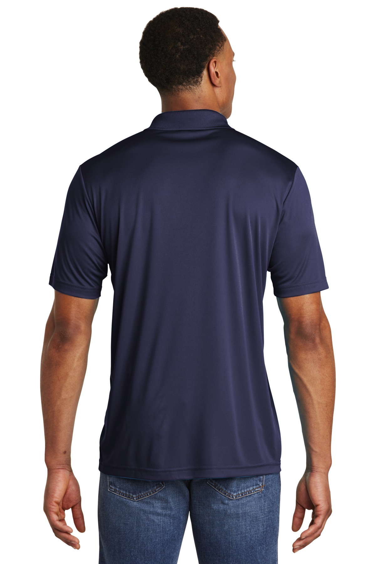 Sport-Tek® PosiCharge Competitor Polo 72
