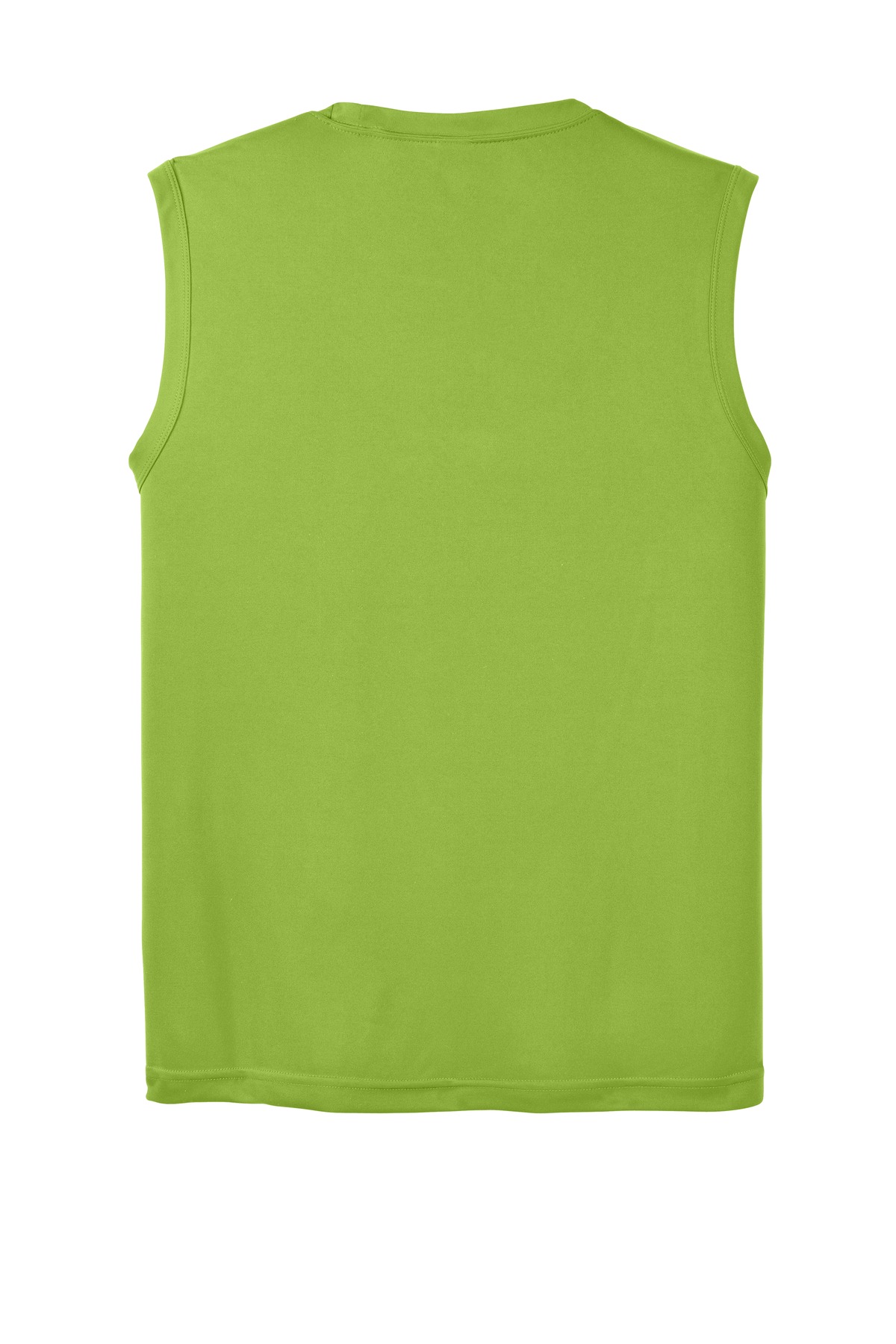 Sport-Tek Sleeveless PosiCharge Competitor Tee. ST352 65