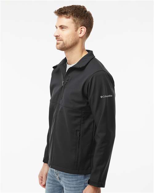 Men's Ascender™ Soft Shell Jacket - 212483 2
