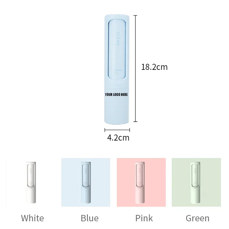 Pet Hair Lint Remover 1