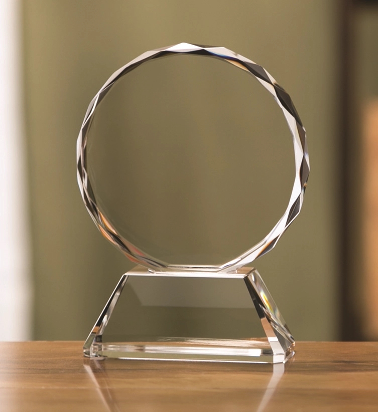 Pendleton Disc Award 4