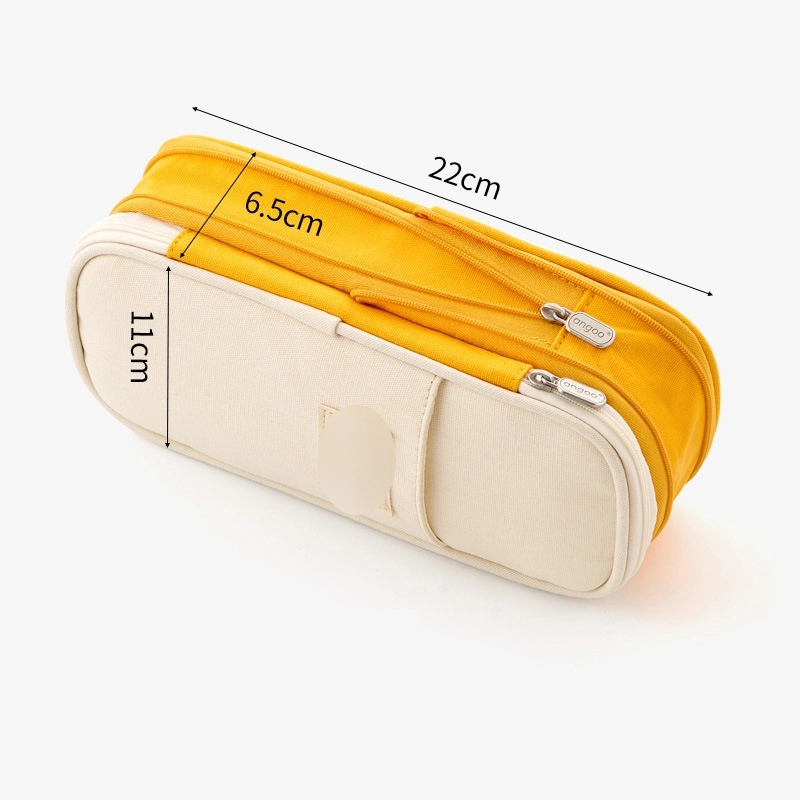 Pencil Case Large Capacity 2