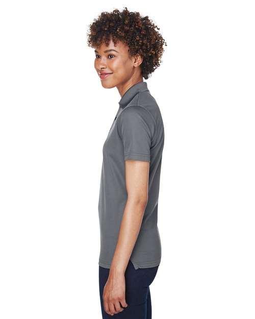 Women's Cool & Dry Mesh Piqué Polo - 8210L 187