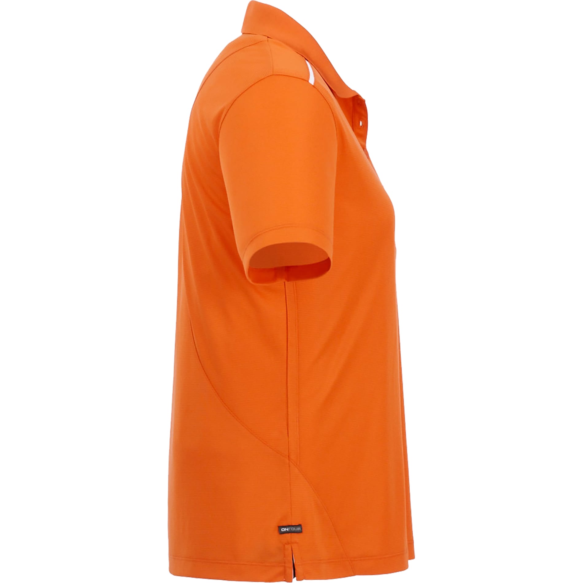 Women's Albula SS Polo 26