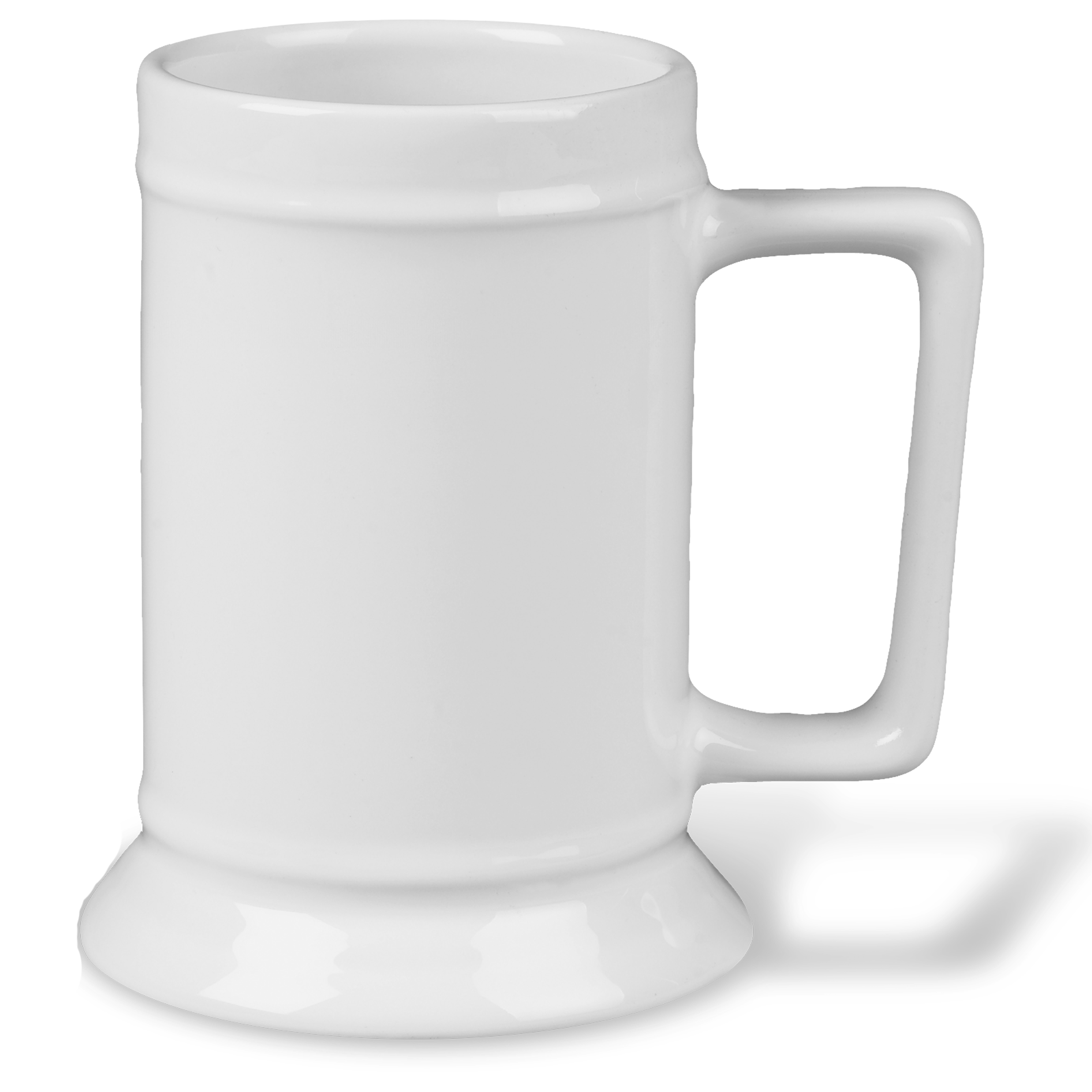 16 Oz. Einstein Mug 2