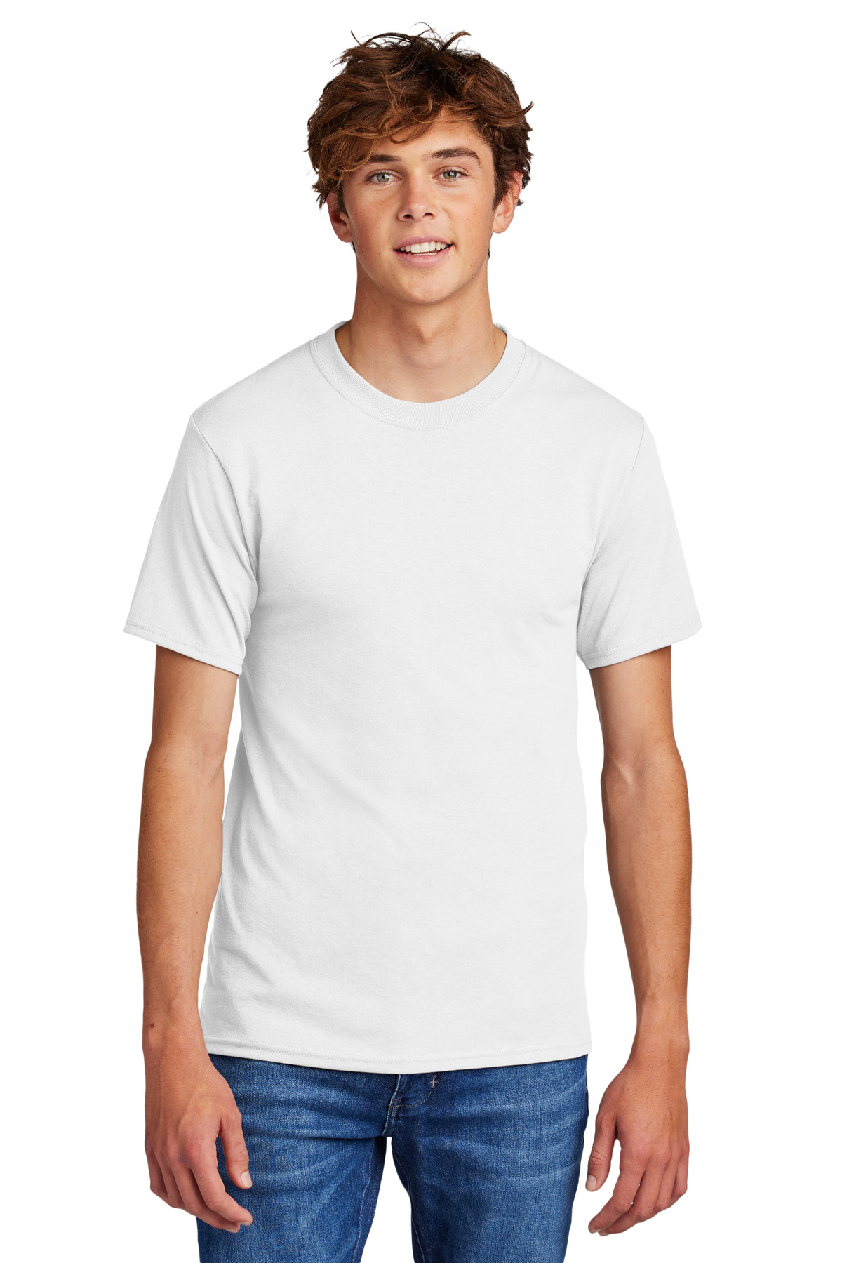 Port & Company® Core Blend Tee 155