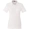 Womens BANFIELD Short Sleeve Polo 14