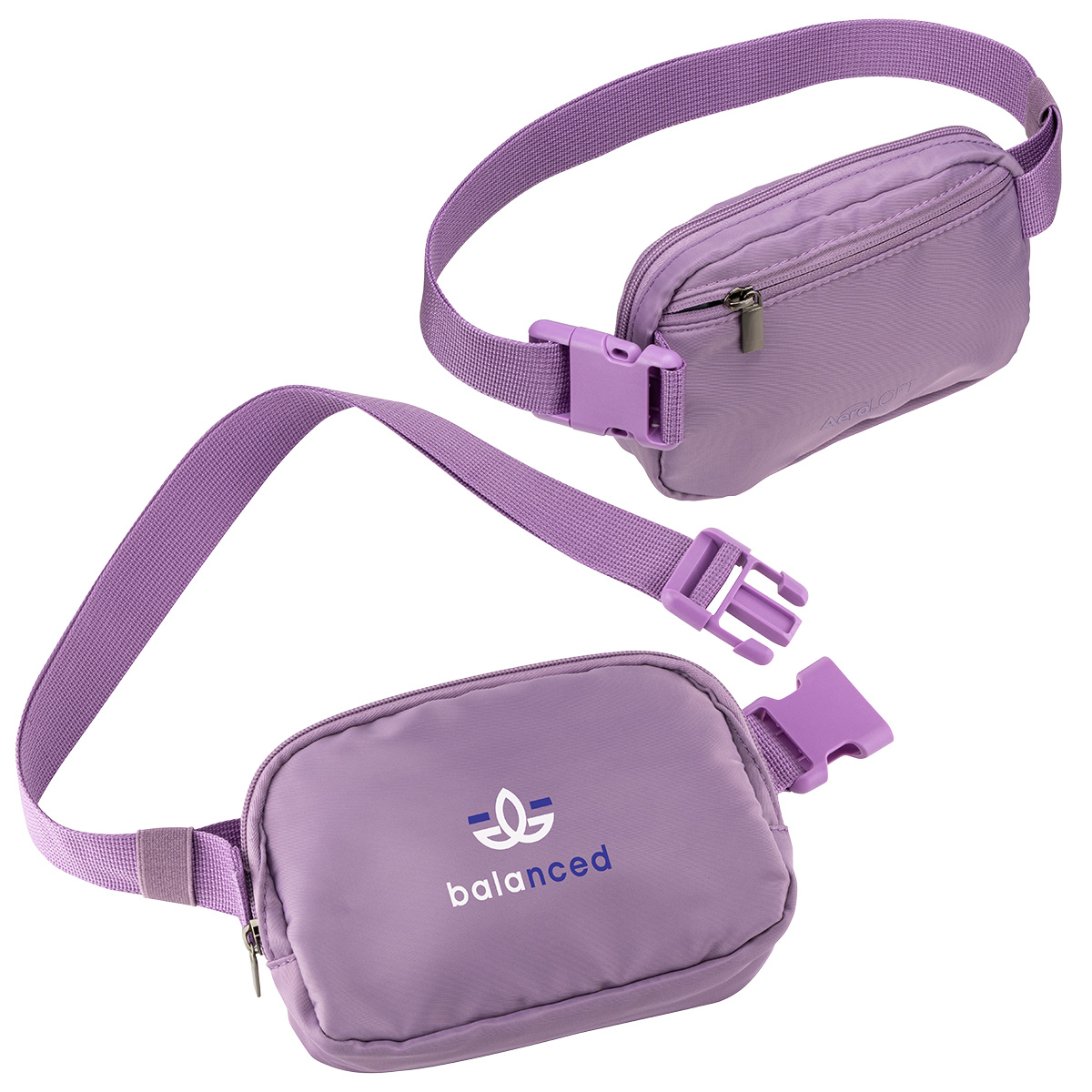AeroLOFT® Anywhere Belt Bag 108