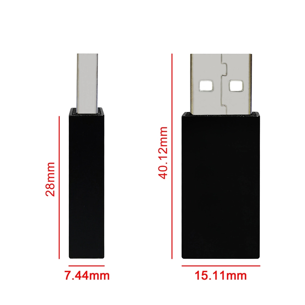Usb Data Blocker 2