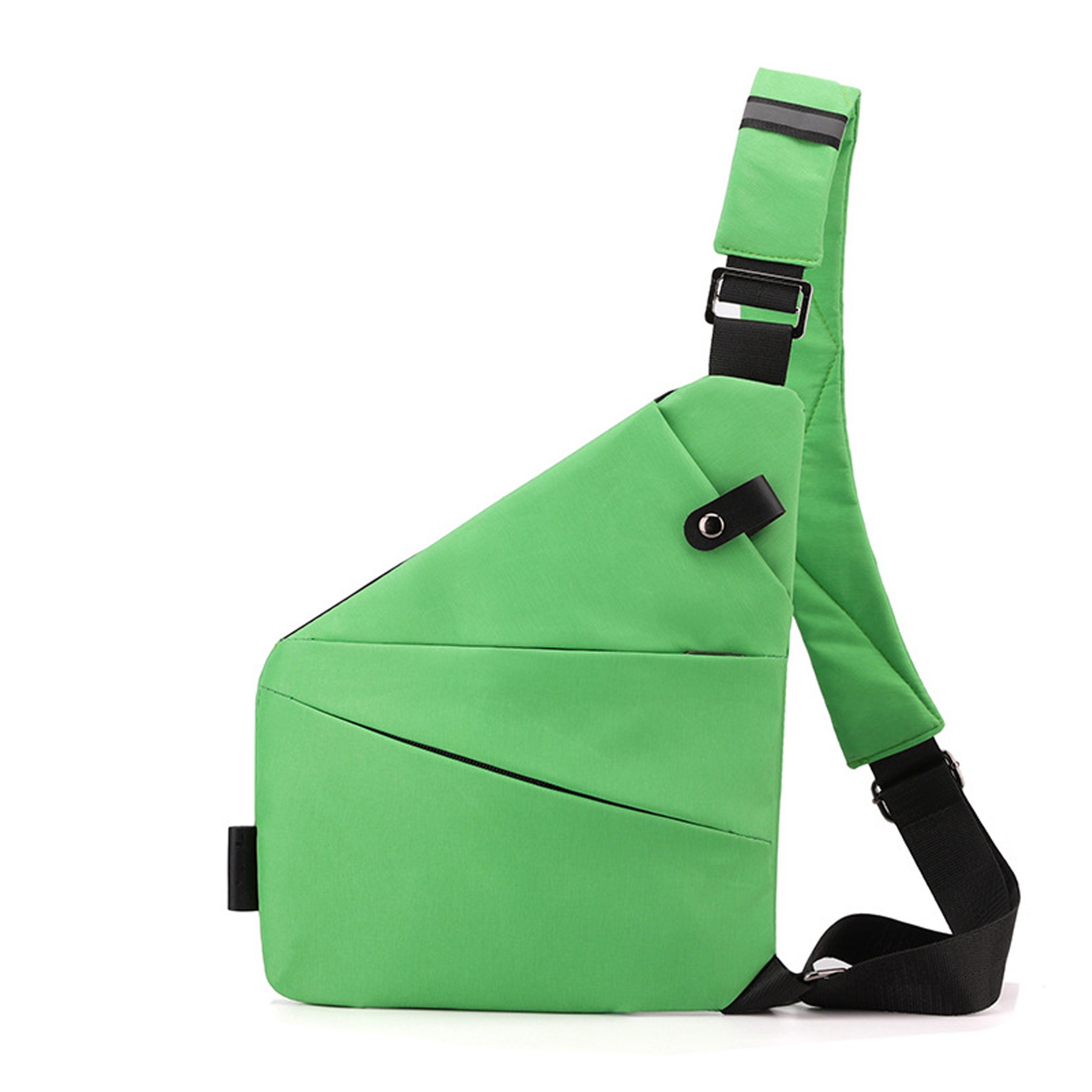 Anti Theft Travel Bag 10