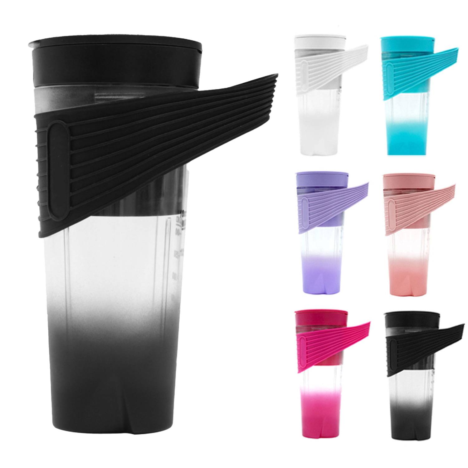 13.5oz Multifunctional Electric Blender 8