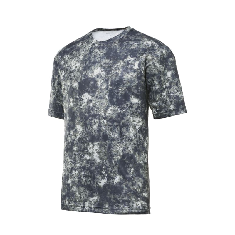 Sport-Tek Mineral Freeze Tee. 11