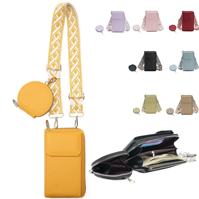 Women'S Simple Shoulder Child-Mother Bag 2