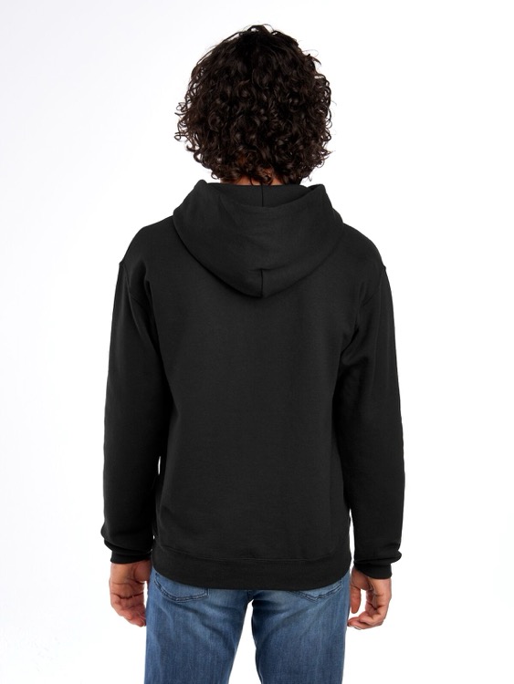 JERZEES NuBlend® Unisex Hooded Sweatshirt 64