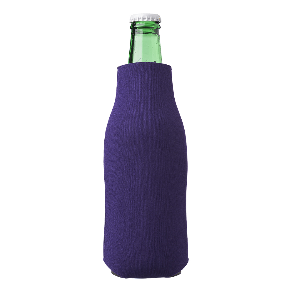 Zipper Beer Bottle Insulators 20