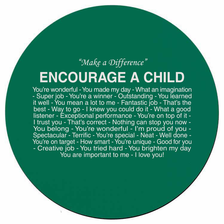 Encourage A Child Circle Jar Opener 19