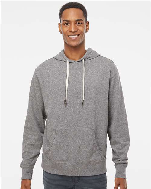 Unisex Midweight French Terry Hooded Sweatshirt - PRM90HT 46