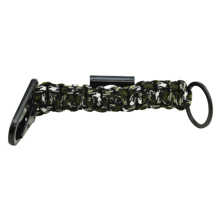 Survival Bracelets 2